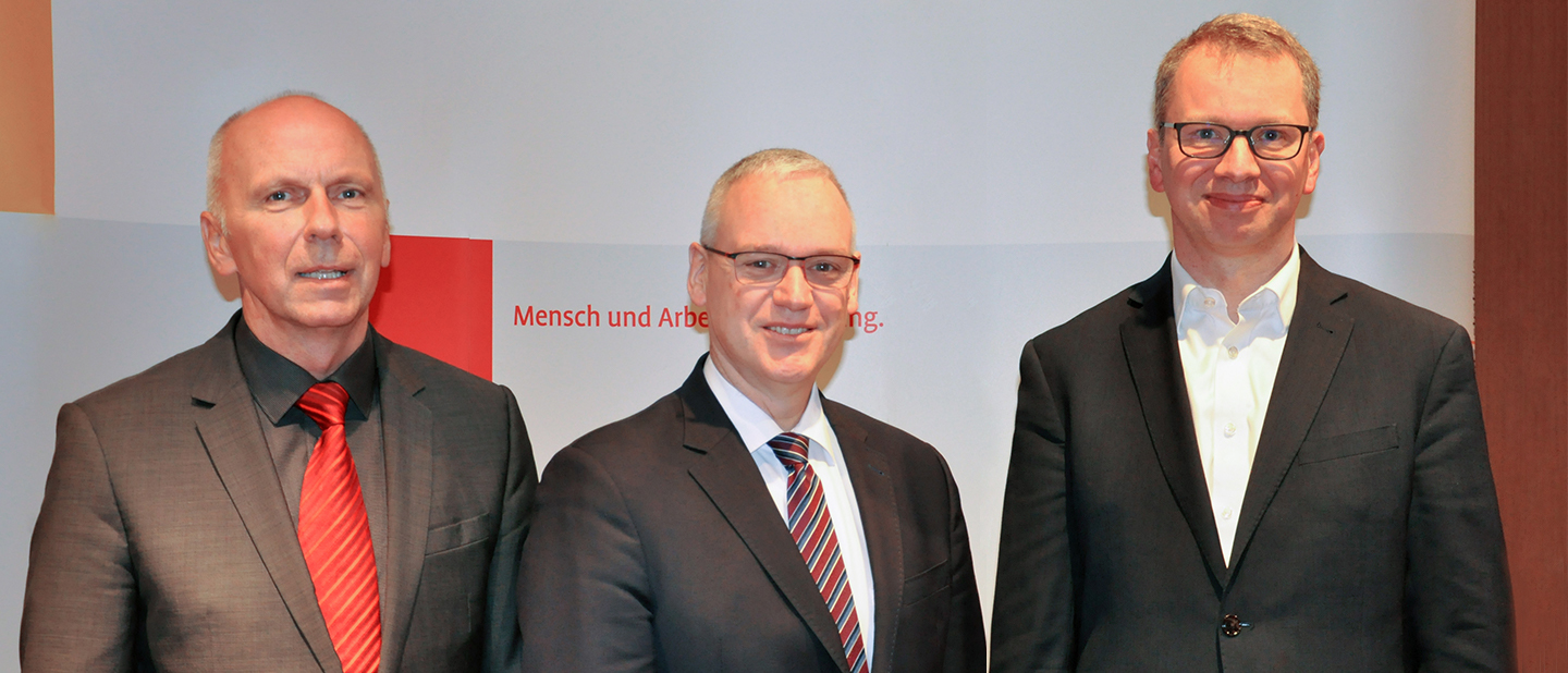 Vorsitzende der NAK Vorsitzende der NAK