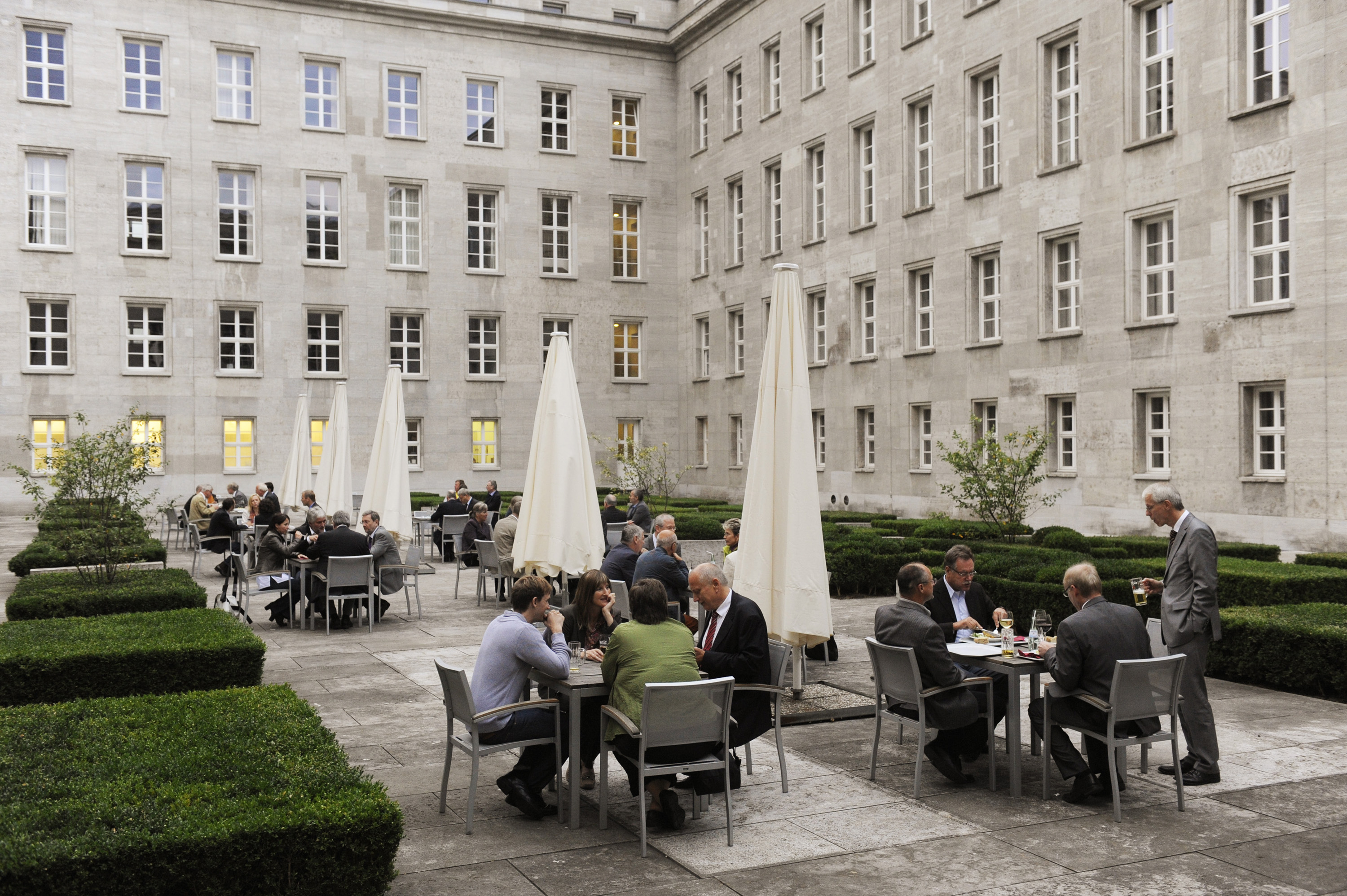 Gda Portal Dokumentation Arbeitsschutzforen 6 Arbeitsschutzforum 2011