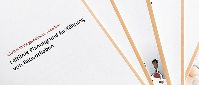 Leitlinie Bauvorhaben Leitlinie Bauvorhaben