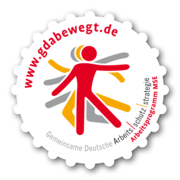 Logo www.gdabewegt.de