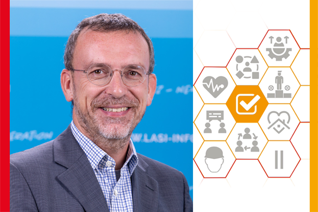 Portraitfoto von Thomas Hoffmann Portraitfoto von Thomas Hoffmann