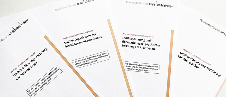 Guidelines for supervisory action Guidelines for supervisory action